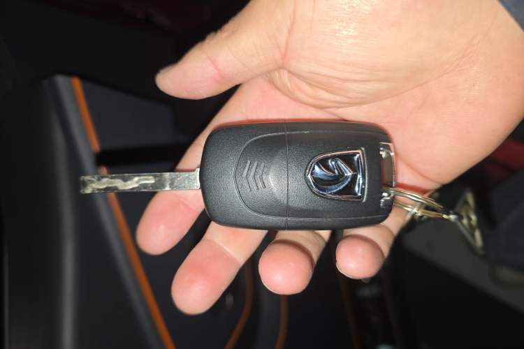 Used Baojun E100 2020 305KM Smart Drive Version