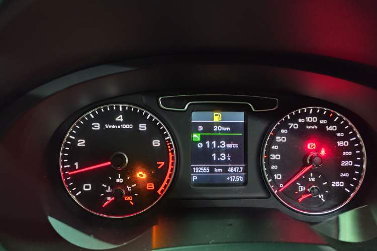 Used Audi Q3 2015 35 TFSI quattro Technology Edition