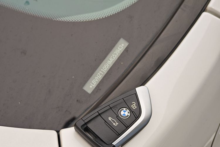 Used BMW X1 2016 sDrive18Li Premium Edition