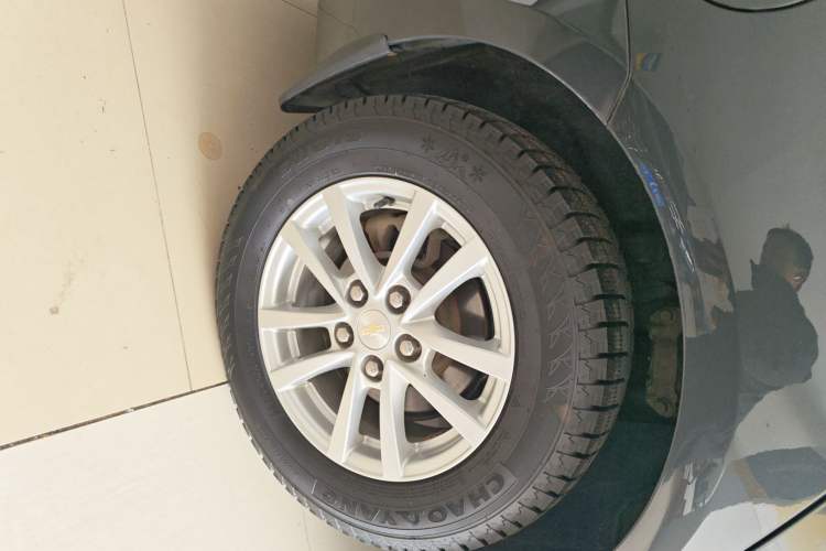 Used Chevrolet Malibu 2018 530T Automatic Fashion Edition