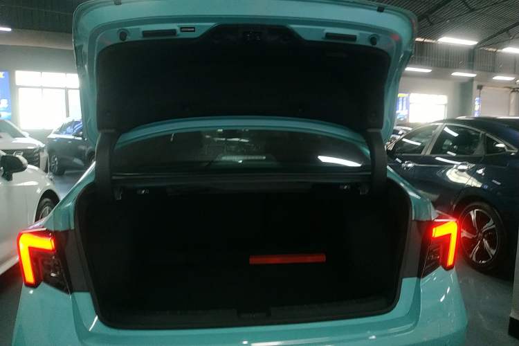 Used Honda Integra 2022 240TURBO CVT Phantom Night Luxury Edition
