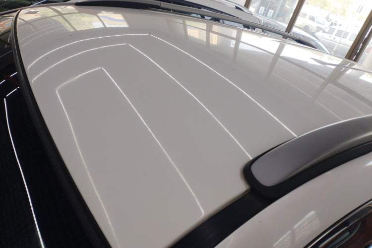 Used Leopaard CS10 2017 1.5T CVT Elite Model