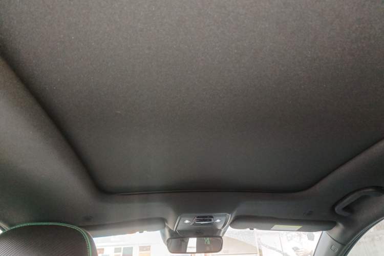 Used BYD Han 2022 EV 610 km All-Wheel-Drive Qianshan Cui Limited Edition