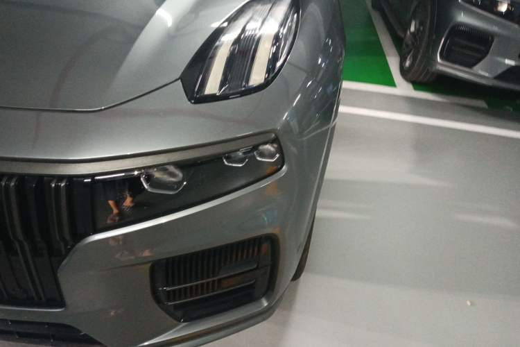 Used Lynk & Co 09 EM-P 2021 2.0T PHEV Halo Six-Seater