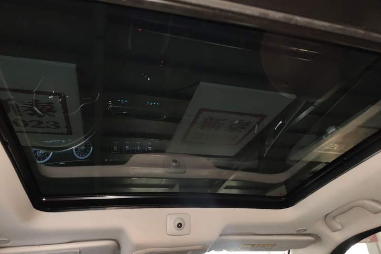 Used Haima 7X 2020 1.6 TGDI Automatic Flagship Model