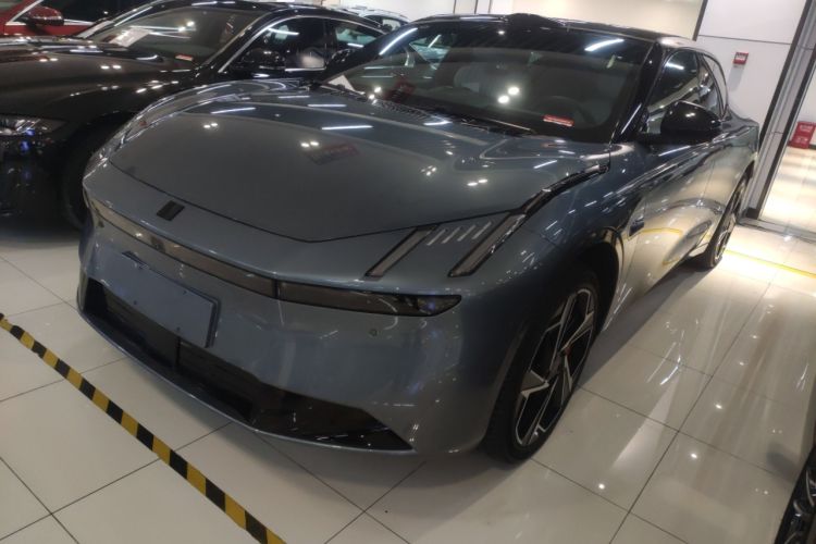 Used Lynk & Co Z10 2025 95 kWh 702 km All-Wheel Drive Intelligent Driving Ultra