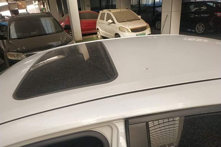 Used Toyota Levin 2021 185T CVT Luxury Edition