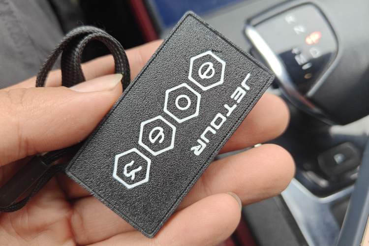 Used JETOUR X70 PLUS 2021 Revised Version 1.6T DCT 5-Seater