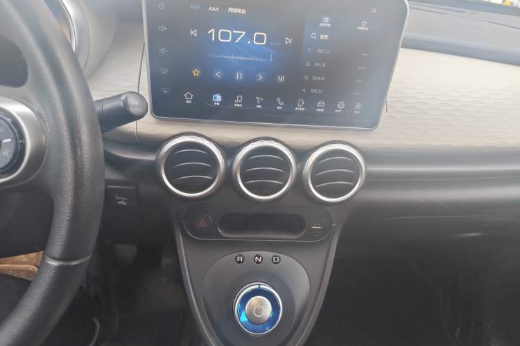 Used ORA Black Cat 2021 351 km Luxury Version