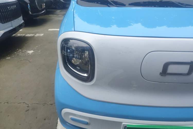 Used Bestune Pony 2025 222km Lightning Horse