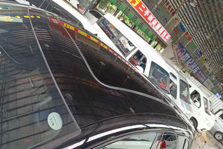 Used Porsche Macan 2017 Macan Turbo 3.6T