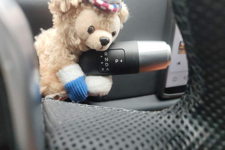 Used Li Auto L7 2024 Pro Model
