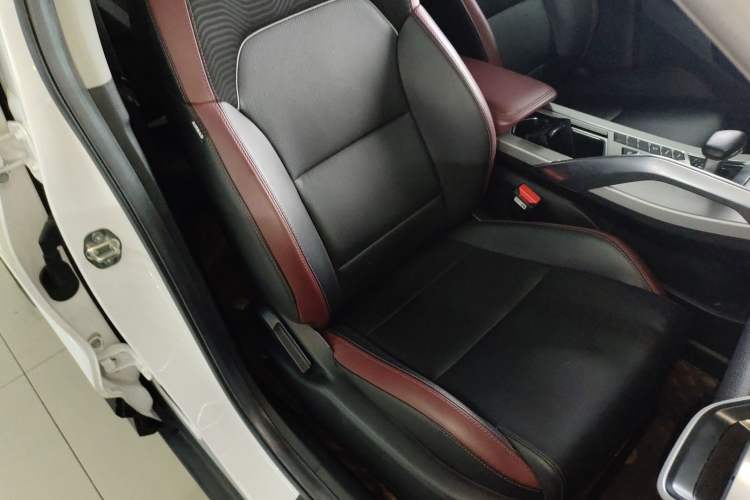 Used Geely Auto Coolray 2021 1.4T DCT Diamond Edition