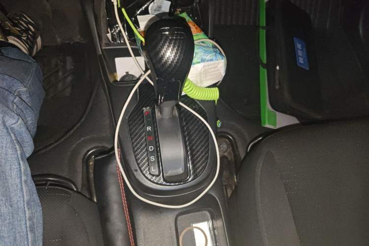 Used Honda Fit 2016 1.5L LX CVT Comfort Model