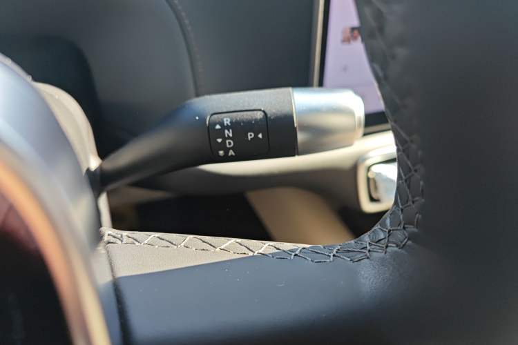 Used Li Auto L6 2025 Pro Smart Refresh Edition
