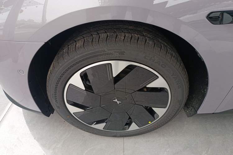 Used XPeng MONA M03 2025 502 Long-Range Max
