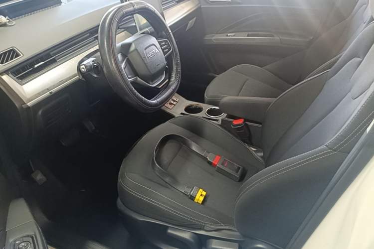 Used NETA V 2021 Standard Range Entertainment Edition