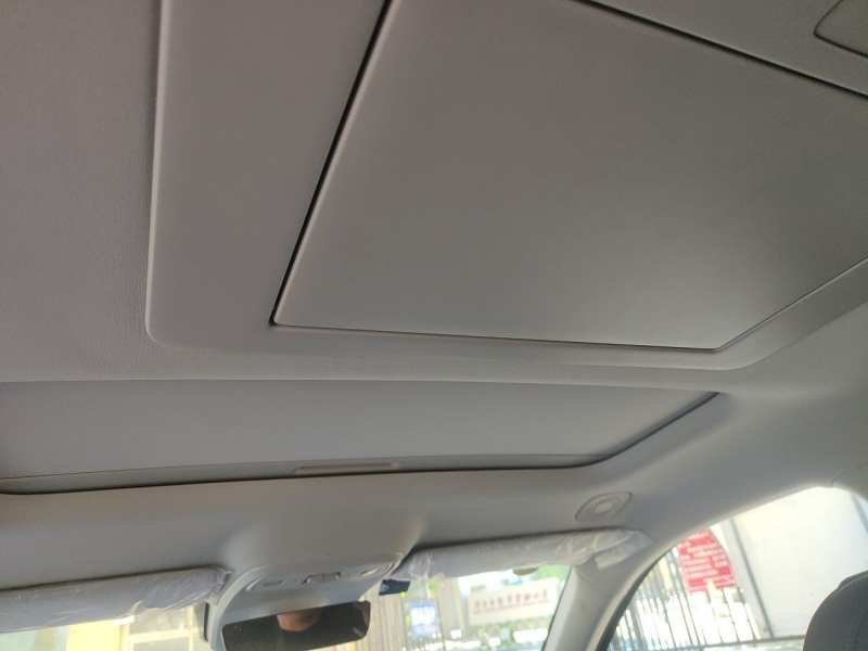 Used Leapmotor C16 2024 Range-Extended 200 Luxury Edition — 14