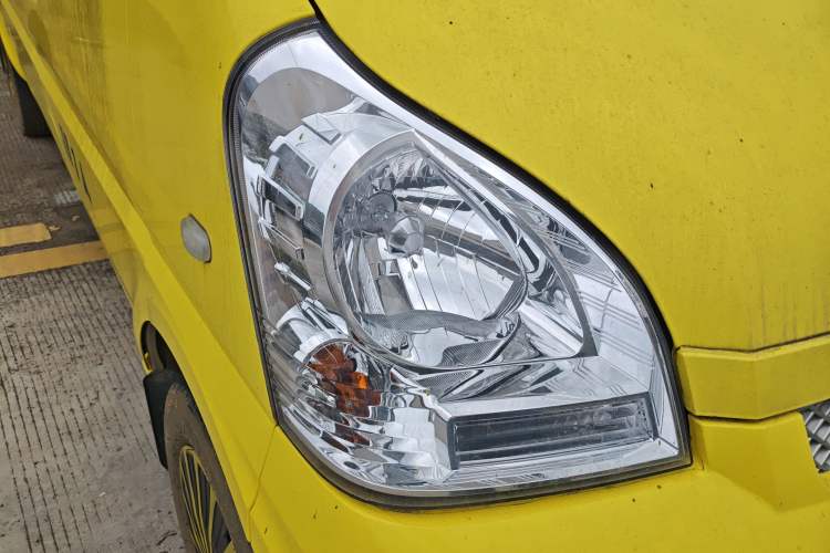 Used Wuling Rongguang 2021 1.5L Extended Standard Model Air-Conditioned Version LAR