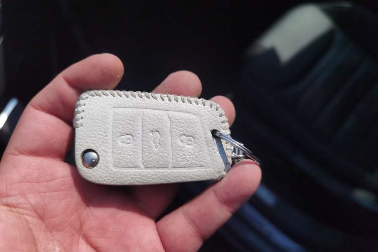 Used Volkswagen FAW-Volkswagen CC 2024 Estate Car 380TSI Hunter's Heart All-Encompassing Edition
