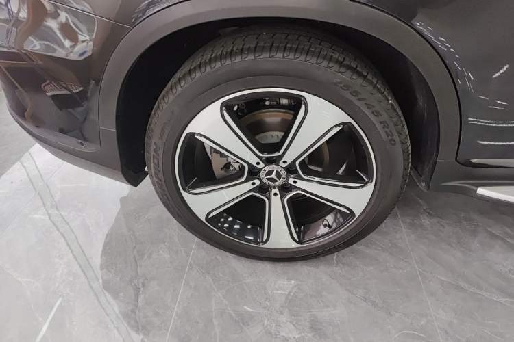 Used Mercedes-Benz GLC 2022 Refreshed GLC 300 L 4MATIC Dynamic Edition Prestige Version