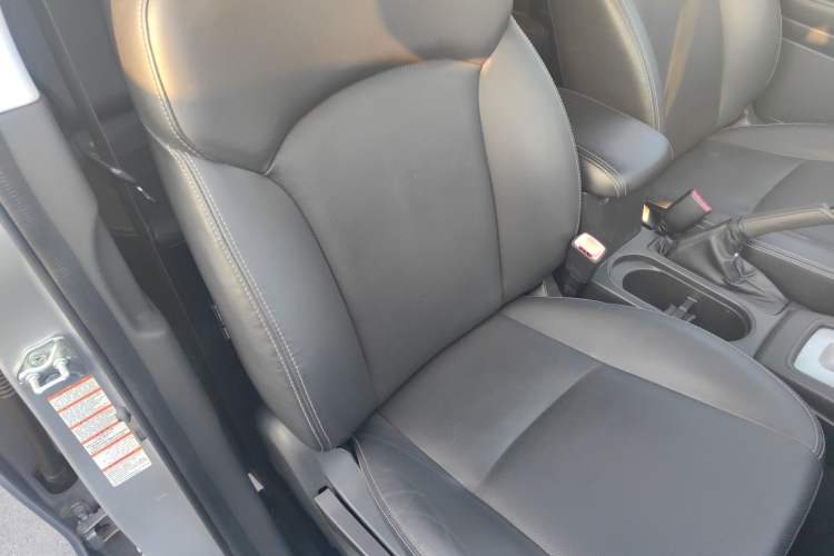 Used Subaru Forester 2014 2.5i Automatic Elite Edition
