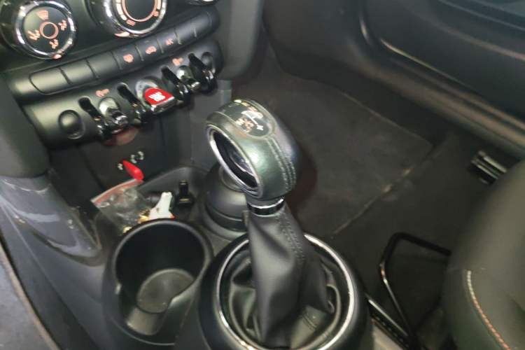 Used MINI MINI 2014 1.2T ONE+