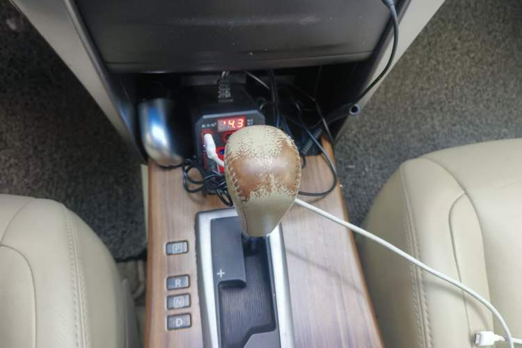 Used Nissan Teana 2011 2.5L XL Advanced Edition
