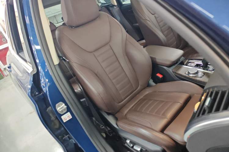 Used BMW X3 2020 xDrive28i M Sport Package
