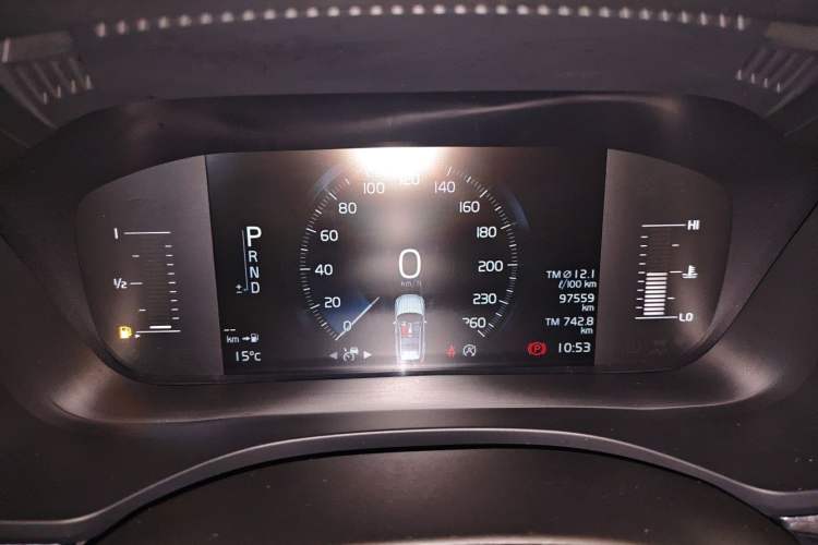 Used Volvo XC60 2021 T5 4x4 Smart Luxury Edition