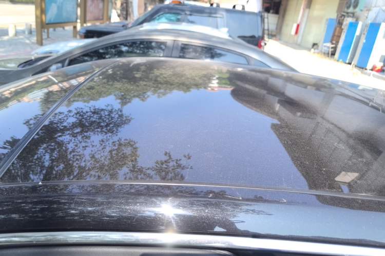 Used Lincoln Continental 2019 2.0T Two-Wheel Drive Luxury Edition China VI Standard
