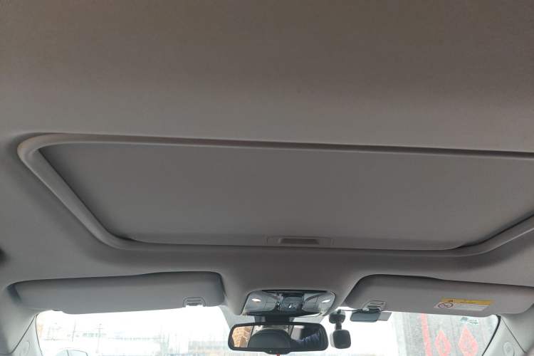 Used GAC Trumpchi M8 2020 Flagship Model 390T Prestige Edition