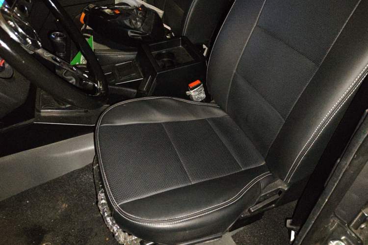 Used BAW 212 Classic 2023 Sniper 2.4T Manual Enhanced Edition
