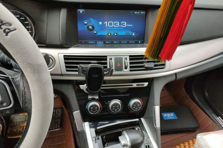 Used Haval H7 2017 Red-Label H7 2.0T Automatic Luxury Model