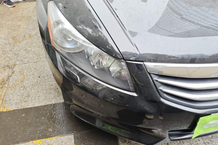 Used Honda Accord 2011 2.4L EX