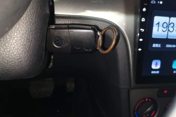 Used Volkswagen Lavida 2013 Revised Version 1.4 TSI DSG Comfort Edition
