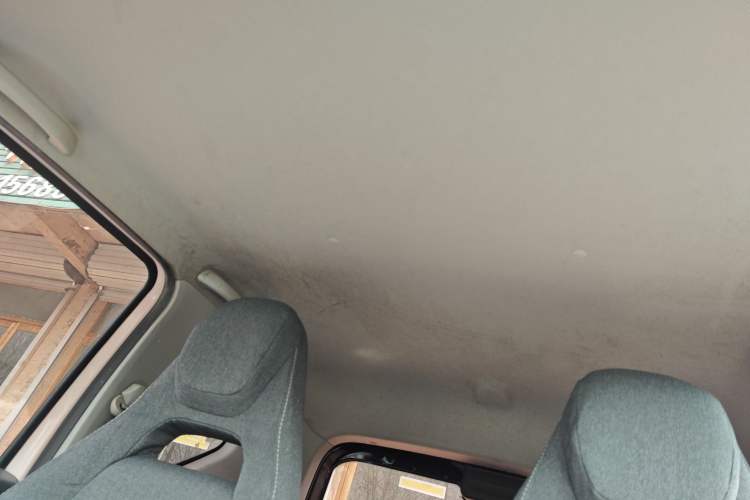 Used Wuling Hongguang MINIEV 2021 Macaron Premium Model – Lithium Iron Phosphate