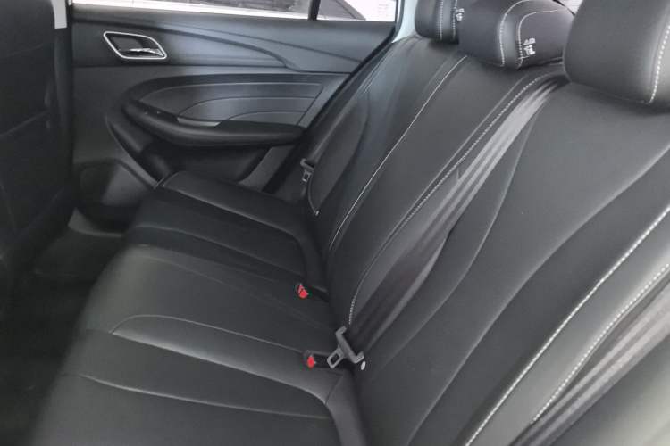 Used Roewe i5 2020 1.5L Manual 4G Connect Leehao Flagship Edition