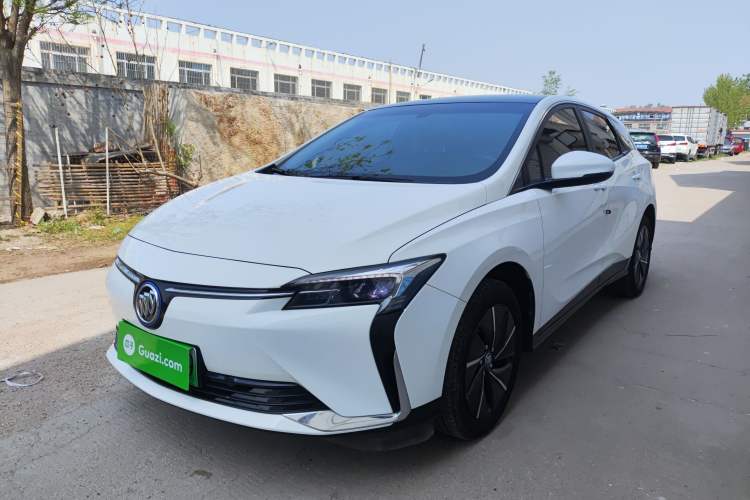 Used Buick Velite 6 2024 430km Enjoyment Version