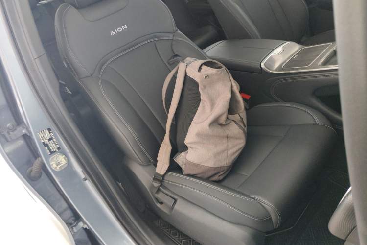 Used AION V 2024 Plus 70 Star Edition Ternary Lithium
