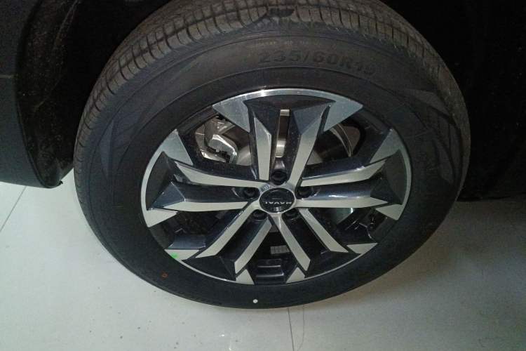 Used Haval DARGO 2026 Model 1.5T DCT Border Collie Edition
