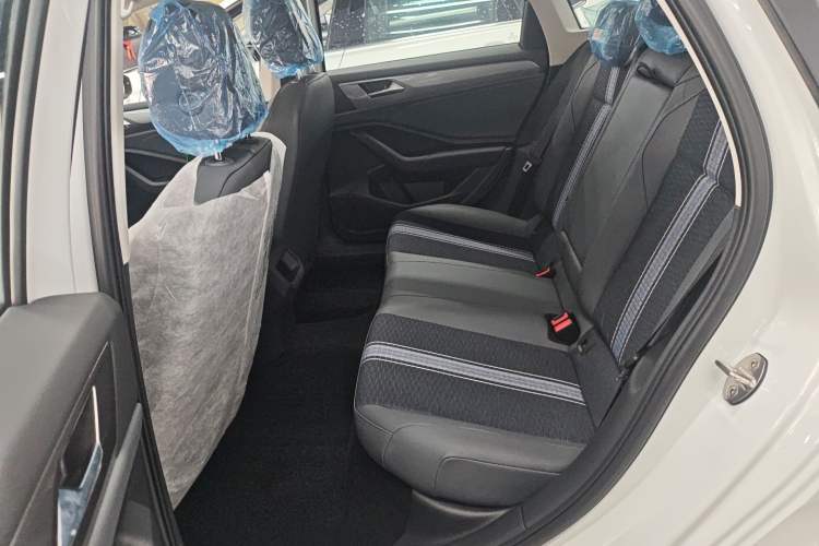 Used Volkswagen Sagitar 2025 Facelift 200TSI DSG Flyover Edition
