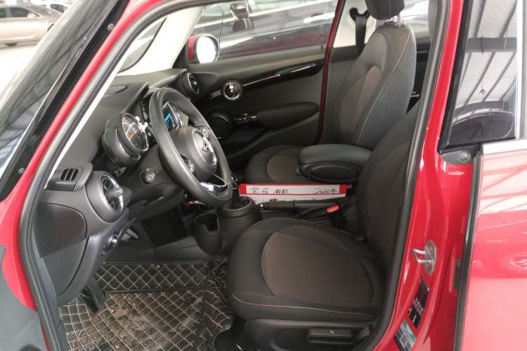 Used MINI 2019 1.5T ONE PLUS Five-Door Edition