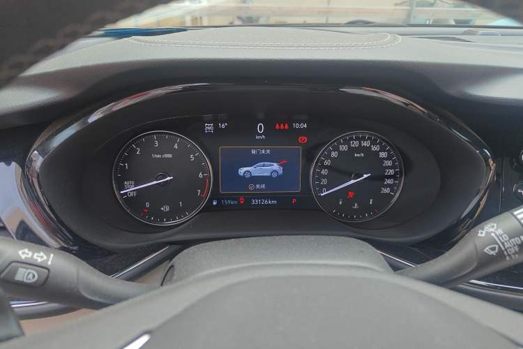 Used Buick Envision 2022 Encore Plus Avenir Aivia 7-Seater Edition
