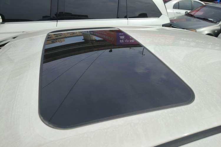 Used Toyota Corolla 2023 1.8L Smart Electric Hybrid Dual-Motor Elite Edition