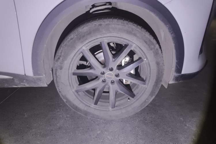 Used EXEED Stellar 2023 400T Four-Wheel Drive Deluxe Edition