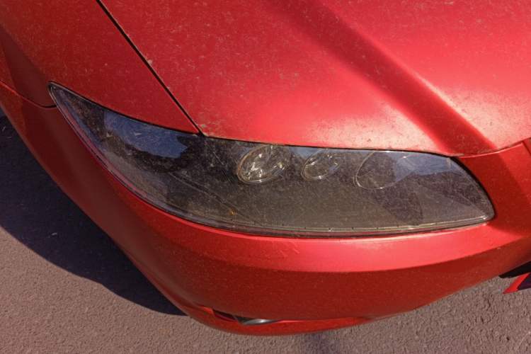 Used Mazda 6 2012 2.0L Automatic Fashion Edition
