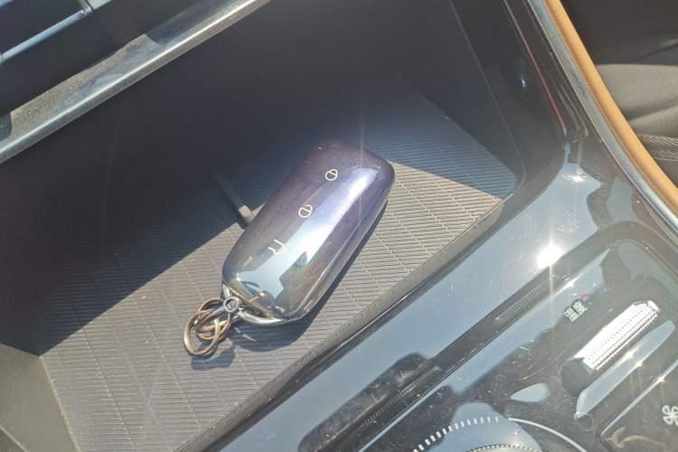 Used Geely Galaxy A7 2025 Model EM-i 70km Luxury Edition