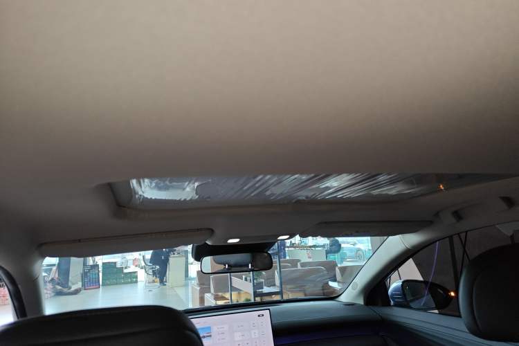 Used Nissan N6 2026 Model 180 Max Headliner