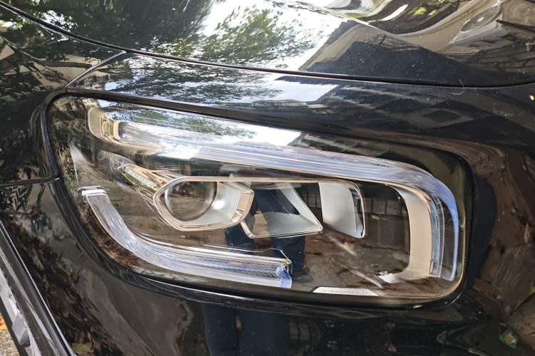 Used Mercedes-Benz GLB 2020 Facelift GLB 200 Fashion Edition Right Front Headlight